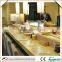 Sushi conveyor belt system - Single deck styles - Wood Graining