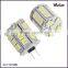 G4 LED 12V 24V 5050 27SMD CRI>80 Led Auto Light