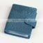 Top Quality PU Business Card Holder