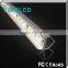 led strip light 12V led strip CE/RoHs Waterproof RGB IP65 led light strip18W/M SMD 5050 5630 5730 8520 LED strip light wholesale