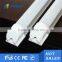 CE RoHS G13 18W LED tube 1200mm rechargeable led emergency tube light