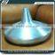 2015 Hot sale fancy nice aluminum/ iron /brass cover suit room lamp floor lighting/standing lamp
