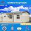 hot popular multi-function modular homes prefab house