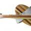 Long Bath body brush with natural bristle