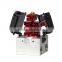 3D Printer Print Head Kit With Cooling Fans Extrusion 3D Printer Filament Extruder
