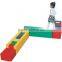 Economic promotional commercial soft play indoor playground
