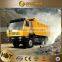 China Shacman Dump Truck 250ton Dumper