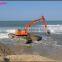 Amphibious Excavator , Model: JYSL-350-3