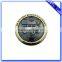 Wholesale customized logo epoxy coin for souvenir