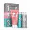 3Pcs Nose Blackhead Remover Facial Mask Peeling Acne Treatment Cleansing Black Heads Removal Cream For Men Women