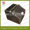 clear acrylic candy box