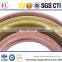 ZSP85X145X12/37 differential combination NBR Rubber oil seal for BENZ car