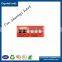 Custom printed thermometer safety thermal indicator sticker                        
                                                Quality Choice