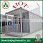prefab houses made in china prebuilt container houses