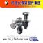 High strength hex bolts for din931/din933