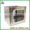 SYF clean room transfer window pass box