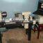 wood buddha face making machine