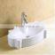 Bathroom Wash Basin Cermaic Sink