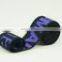 jacquard nylon elastic webbing