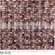 OEM ACP Mosaic decoration panel decorative material MC013