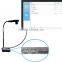 2MP wireless flexible arm goose-neck digital visualizer, visual presenter, educational equipment 1080P HDMI