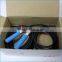 5M detection 12-24V dc M12 tubular Diffuse reflective photoelectric sensor with CE