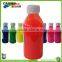 China supplier material fluorescent pasty pigment for screen printing