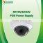 JAPAN NATURE 2.0MP H.265 HD Network Ultra Starlight Plastic Dome Camera