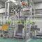 China Surface Shot Blasting Equipment CND Tilt Drum Shot Blasting Machine