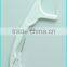 3 in 1 Dental Flosser with Interdental Brush Picks