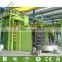 CE & ISO9001 Approval Bogie Type Shot Blasting Cleaning Equipment