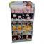 baby doll paper stand display