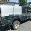 USED CARS - LAND ROVER DEFENDER 130 TD5 CREW CAB STATION WAGON (LHD 6825 DIESEL)