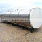 VM 20,000 L STAINLESS STEEL MILK TANK (6231)