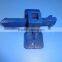 Formwork Wedge Clamp/Rapid Wedge Clamp/Blue Painted Wedge