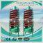 Widely use efficient large capacity spiral chutes in mining