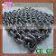 Big Discount Galvanized Mid Link Chain
