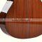 41inch good quality sapele guitar,customized acoustic guitar sales online