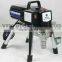 DP63 professional airless spraying equipment
