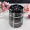 260ml beautiful crystal cup glass cup for wedding party and home