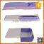 custom foldable gift box