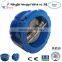 Hot Sale PN10/PN16 Cast Iron/Ductile Iron Water & Gas Control Wafer Check Valve