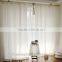 Super Organza Fabric Home Textile Window Curtain