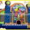 High Quality Customized Inflatable Bounce House Price Used Party Jumpers for Sale