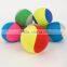 Lycra Gel Stress Ball/Tpr Water Bounce Ball/toy ball