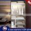 Hotsale bedroom wall wardrobe designs sliding door wardrobe