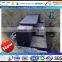 Residental Area Wastewater Treatment Plant MBR