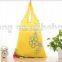 Strawberry Polyester bag/shopping bag/foldable shopping bag