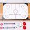 wooden ice hockey table game