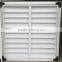 YAOSHUN Ventilation exhaust fan with glass steel/fiber glass material